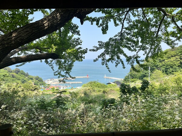 한국섬진흥원, 6월, 이달의 섬...'안산 풍도' 선정