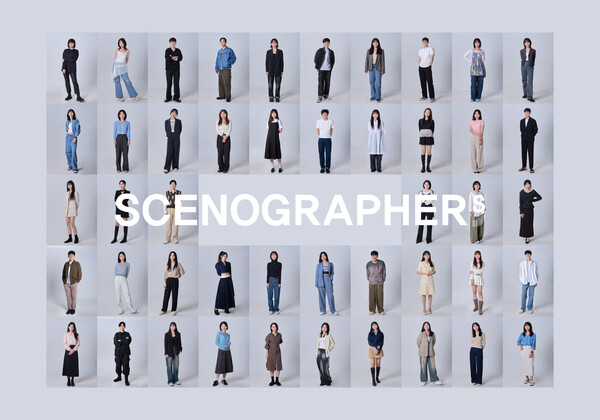 Scenographer Examples 상명대 무대미술전공, 제25회 졸업작품전(Scenographer’s/Scenographs) 개최