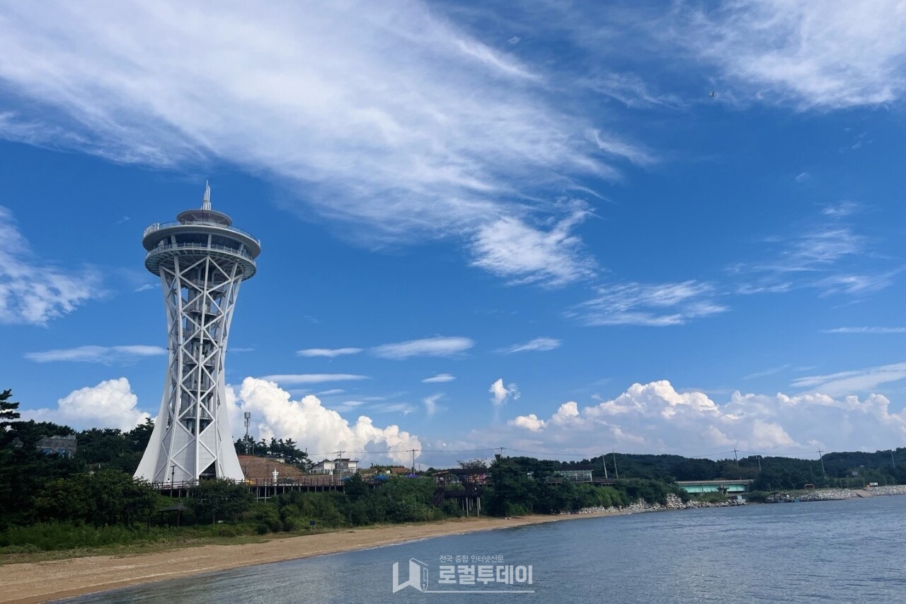 ‘2025~2026 충남방문의 해’ 홍성의 가볼만한 곳, 맛집은 어디?