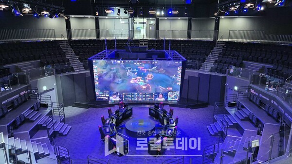 대전정보문화산업진흥원, K-콘텐츠의 중심으로 도약 준비