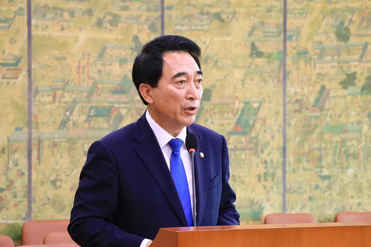 내란재판부 설치법 논의와 쿠팡 인사 청탁 의혹, 통일부 대북정책 갈등 심화