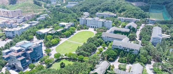 호서대, AIT대학·AIX추진본부 신설...AI중심대학 전환 본격화